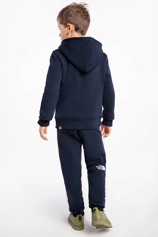 NORTH FACE YOUTH DREW PEAK HOODIE