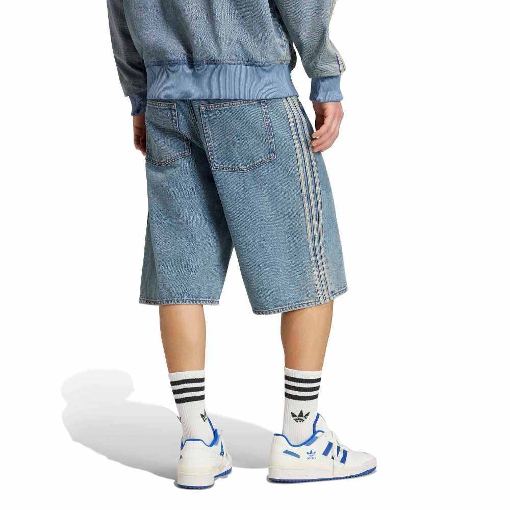 ADIDAS FIREBIRD SHRT