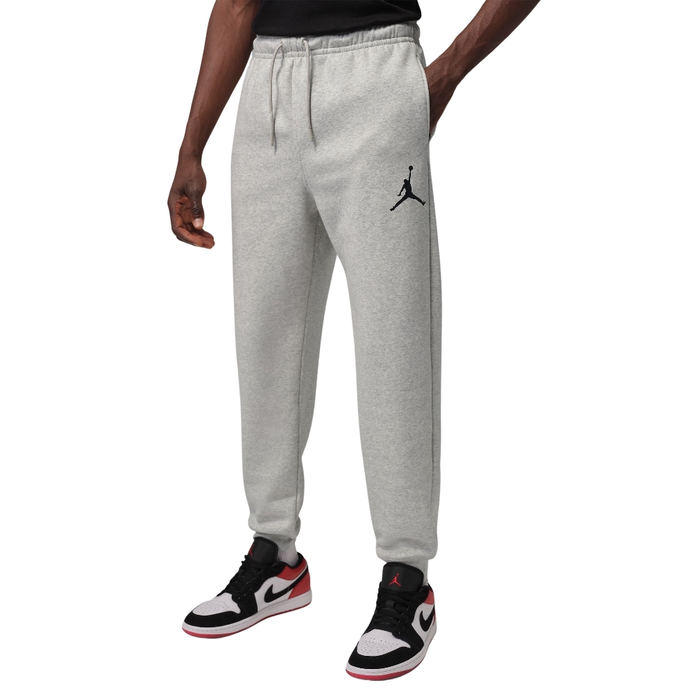 NIKE JORDAN JUMPMAN FLEECE PANT