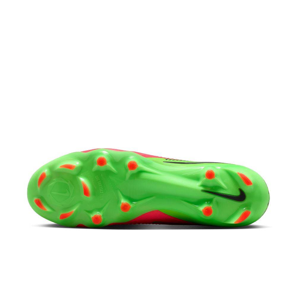 NIKE PHANTOM 6 LOW PRO (FG)- ERLING HAALAND