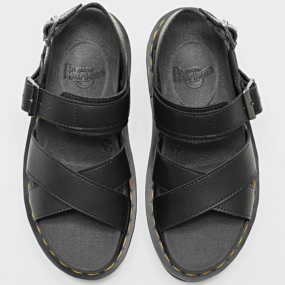 DR. MARTENS VOSS II ATHENA WOMENS SANDALS