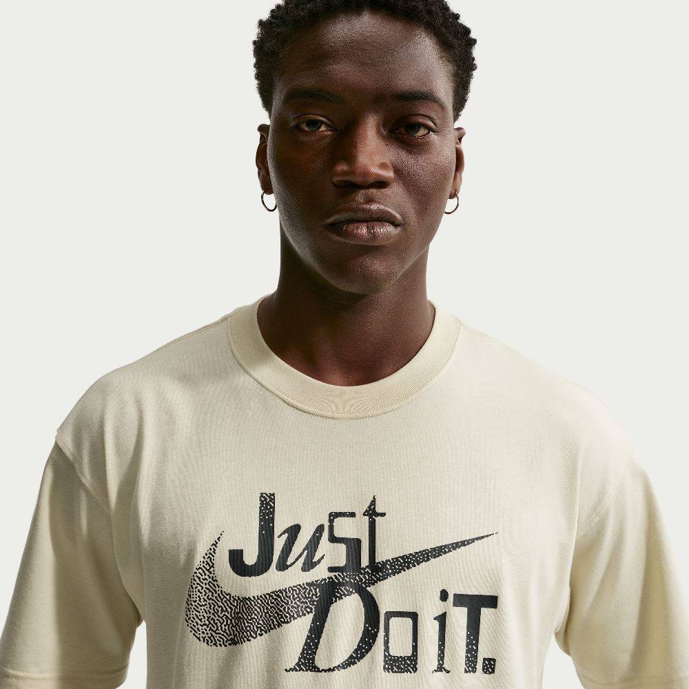NIKE NSW LSE JUST DO IT TEE