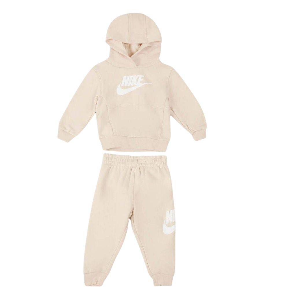 NIKE INFANT CLUB FLEECE SET
