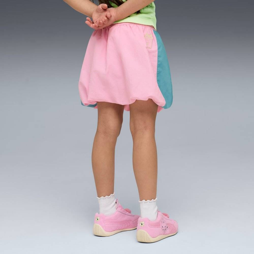 PUMA PUMA X GABBY'S DOLLHOUSE BALLOON SKIRT WV