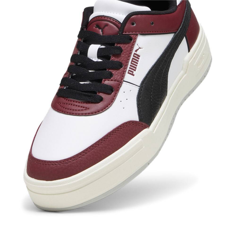 PUMA CA PRO SPORT LEATHER SHOES