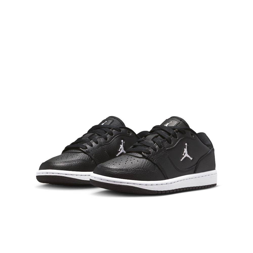 NIKE JORDAN COURT CONNECT LOW JUNIOR (GS)
