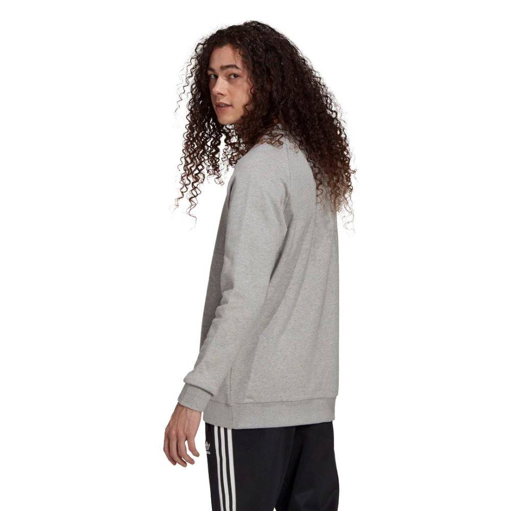ADIDAS ADICOLOR CLASSIC TREFOIL HOODIE