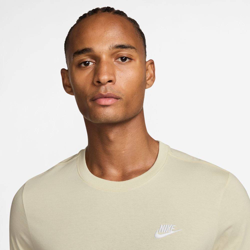 NIKE SPORTSWEAR CLUB TEE MENS