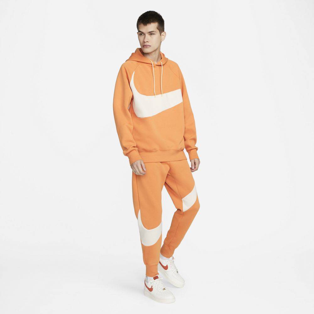 NIKE SPORTSWEAR SWOOSH TECH FLEECE PANT