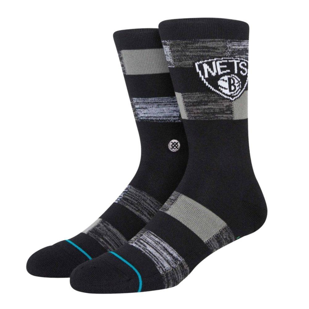 STANCE NETS CRYPTIC