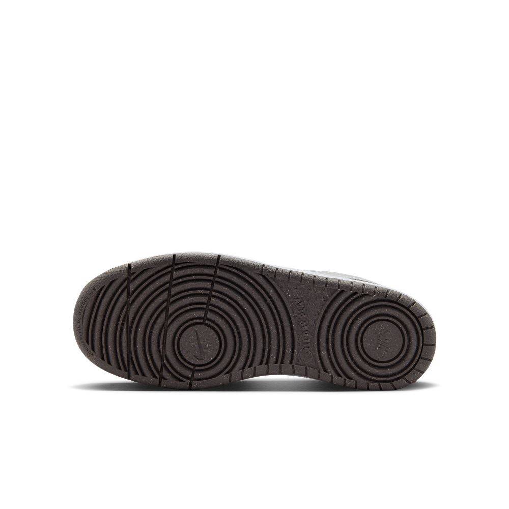 NIKE COURT BOROUGH LOW (GS) JR SHOES