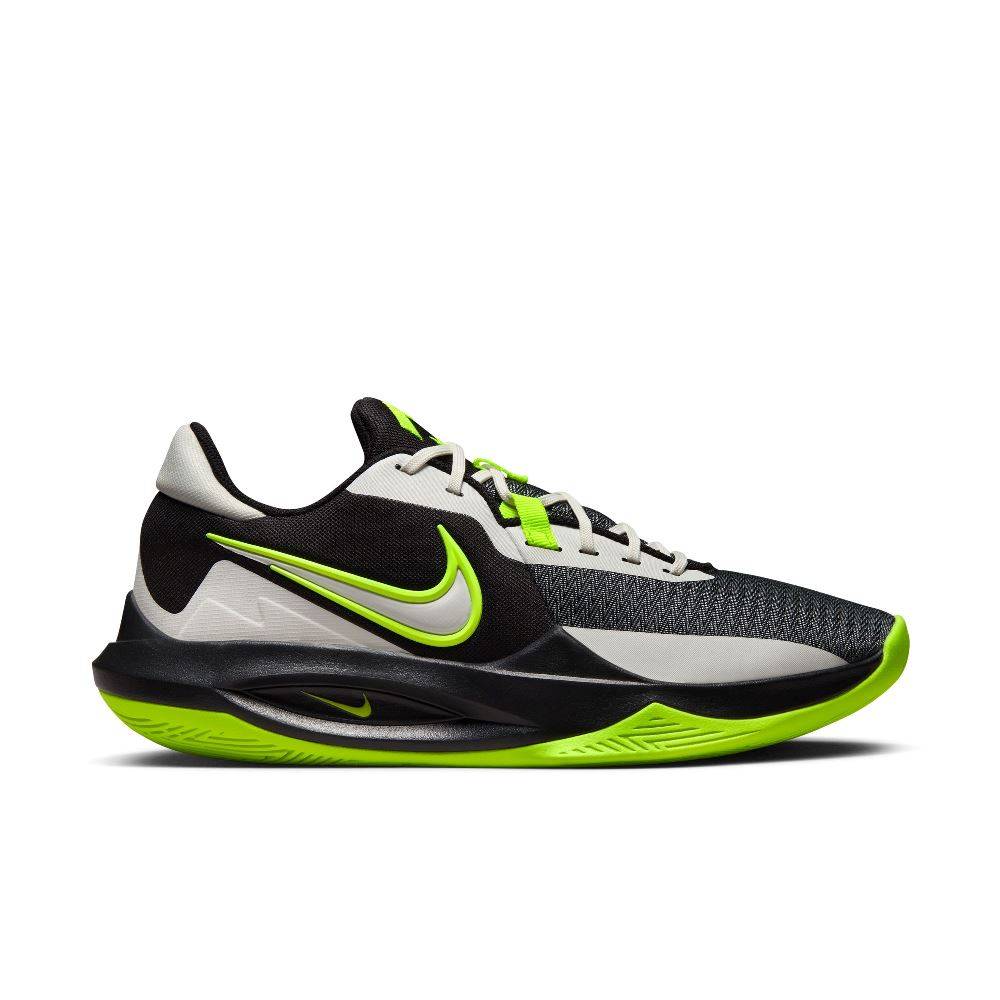 NIKE PRECISION VI BASKETBALL SHOES