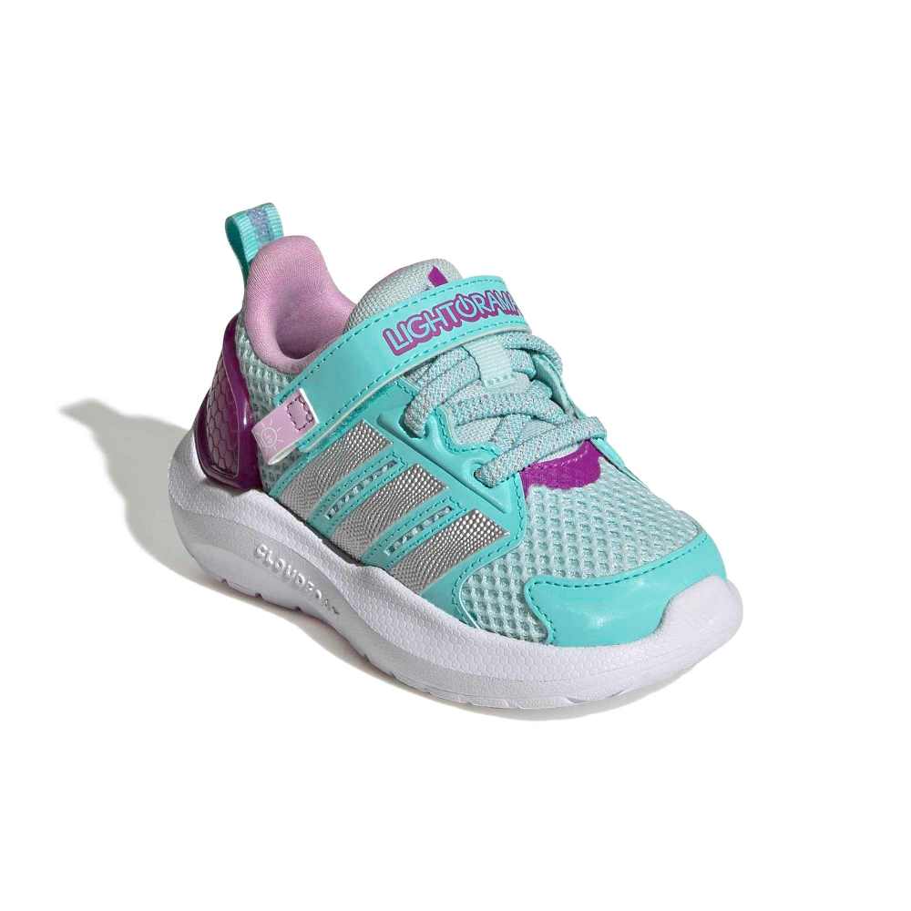 ADIDAS INFANT LIGHTORAMA RUNNER SHOES INFANTS