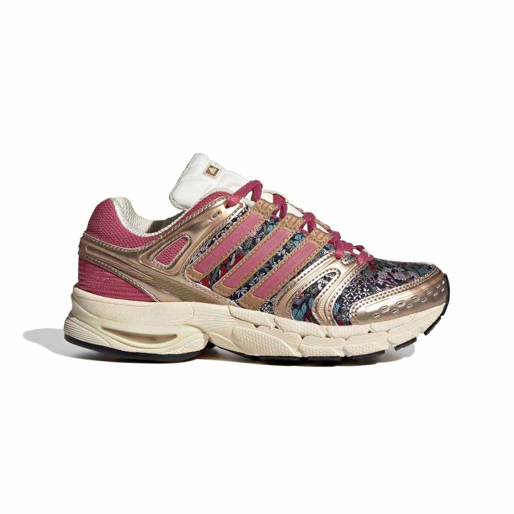 ADIDAS ORIGINALS JUNIOR LIBERTY ADISTAR CONTROL 5 SHOES