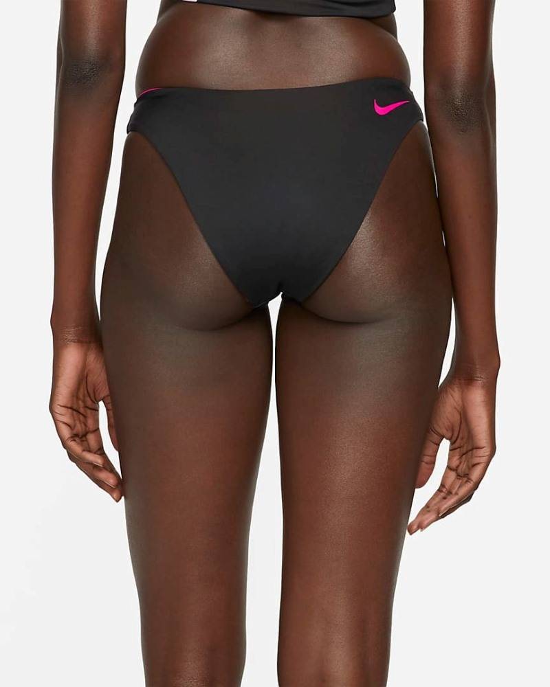 NIKE REVERSIBLE SLING BIKINI BOTTOM