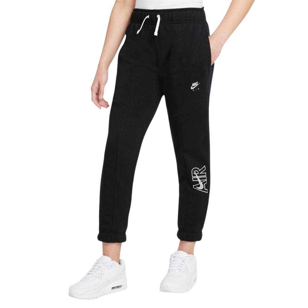 NIKE NSW GIRLS FRENCH-TERRY PANT