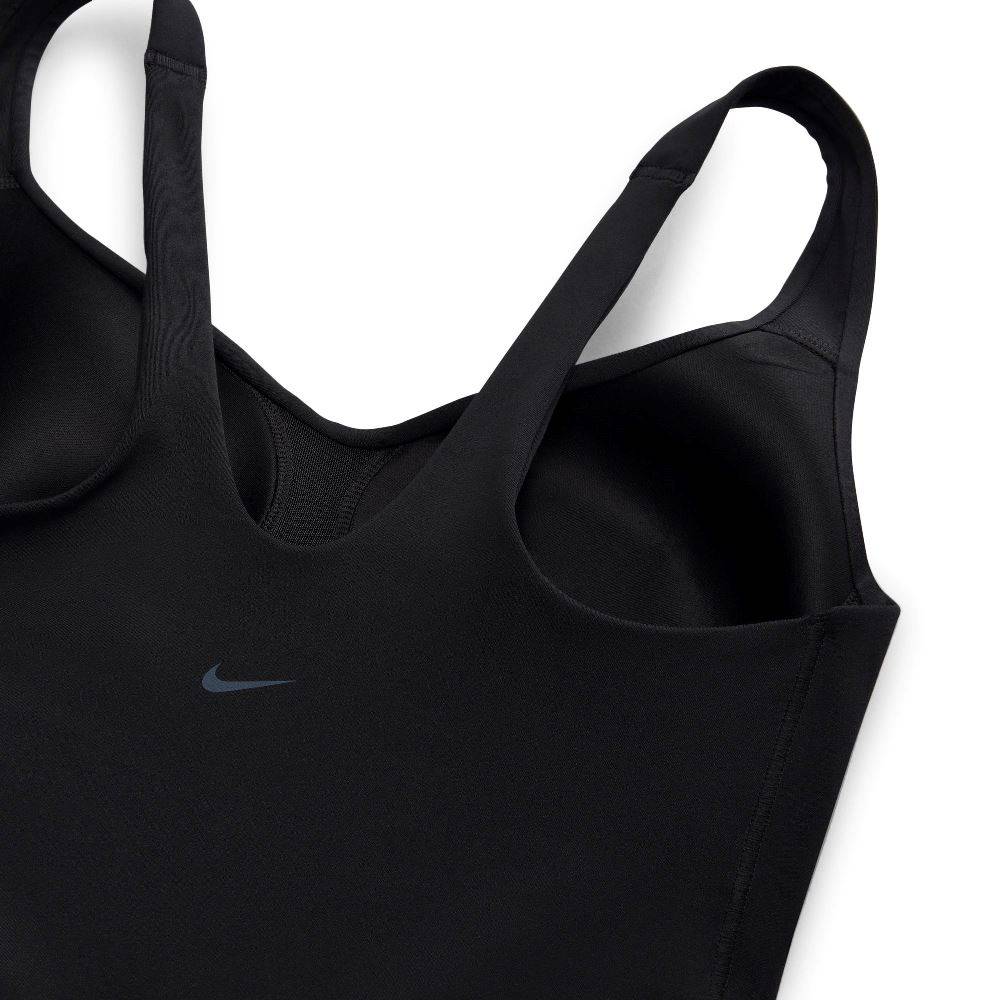 NIKE WOMENS LIGHT SUPPORT PADDED BRA