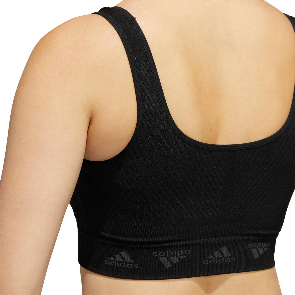 ADIDAS AEROKNIT BRA