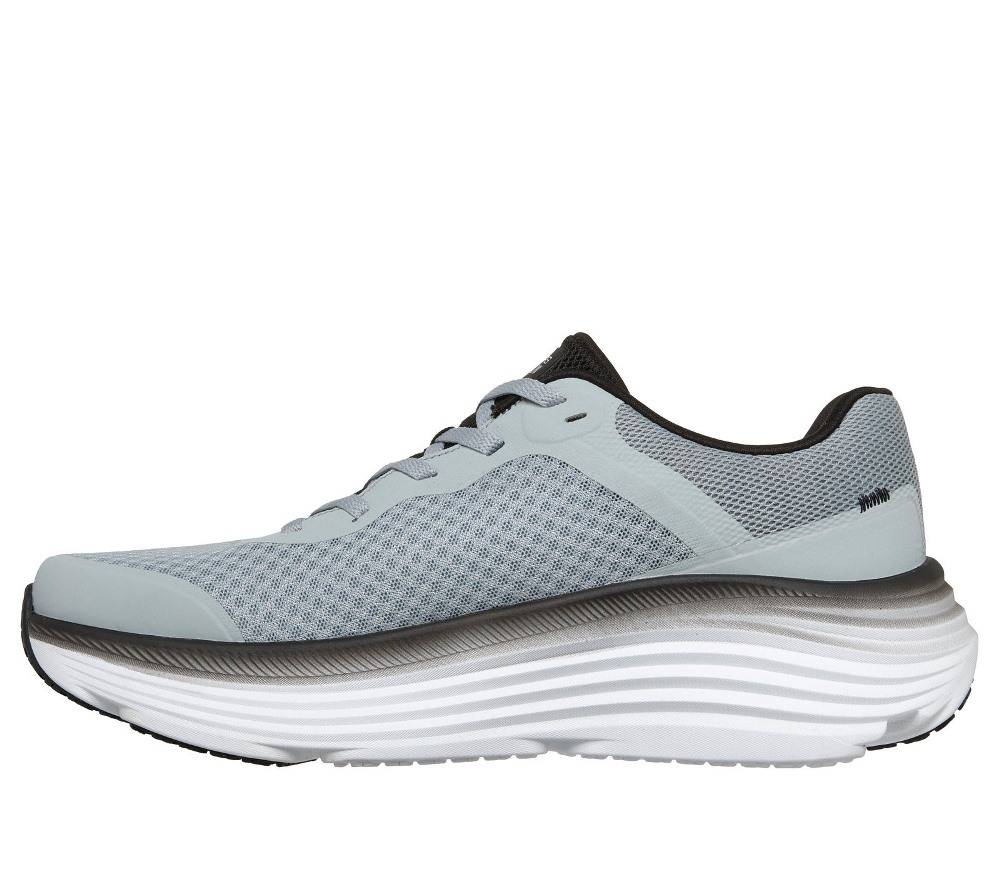 SKECHERS MAX CUSHIONING ENDEAVOUR MENS SHOES