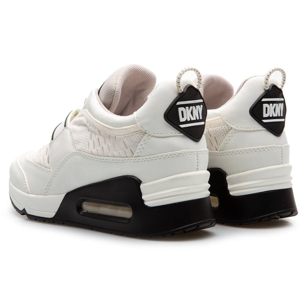 DKNY AISLIN WOMEN SNEAKERS