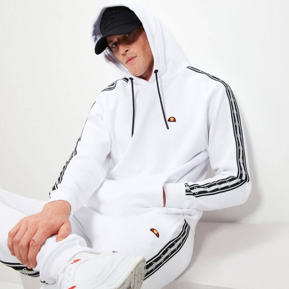 ELLESSE POWERA OH HOODY