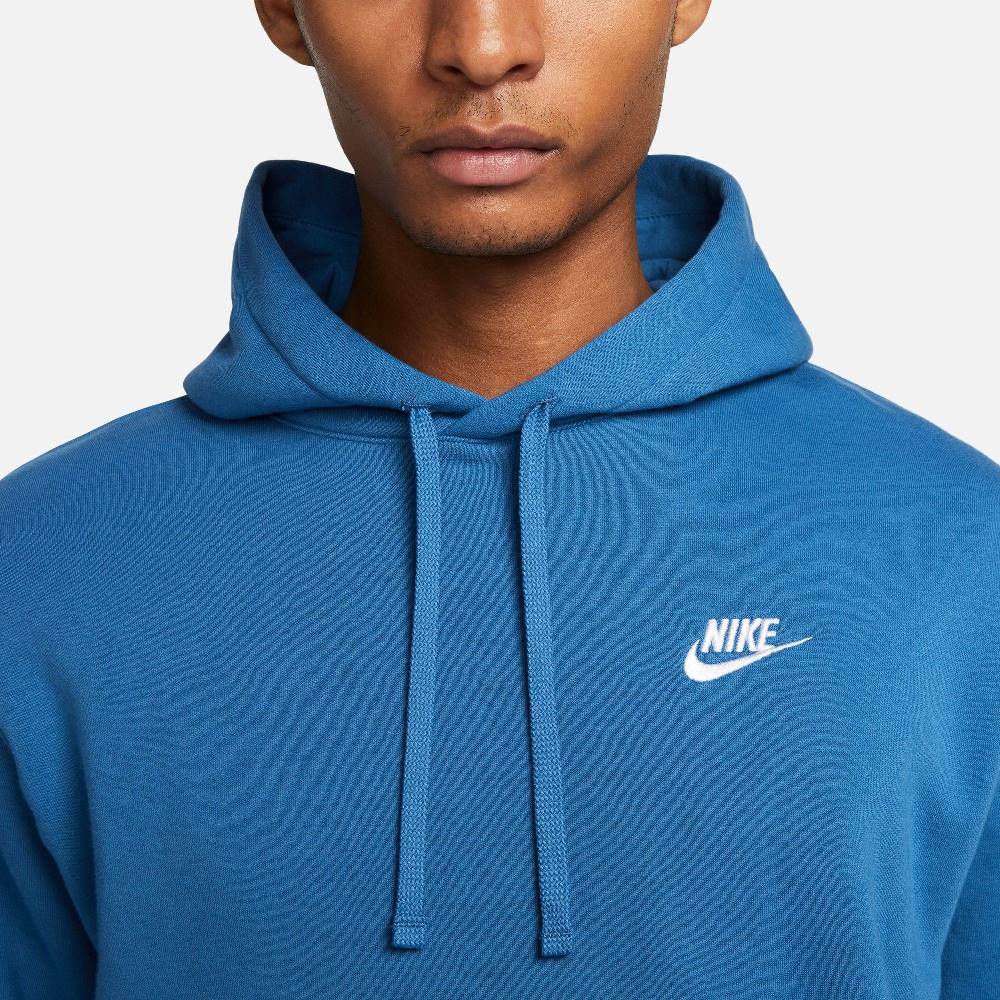 NIKE SPORTSWEAR CLUB FLEECE HOODIE
