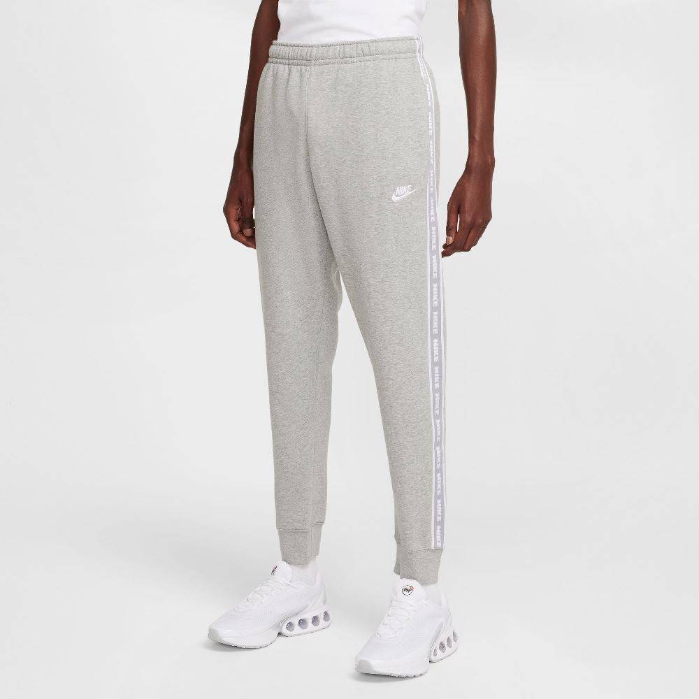 NIKE CLUB FLEECE HOODED TRACKSUIT