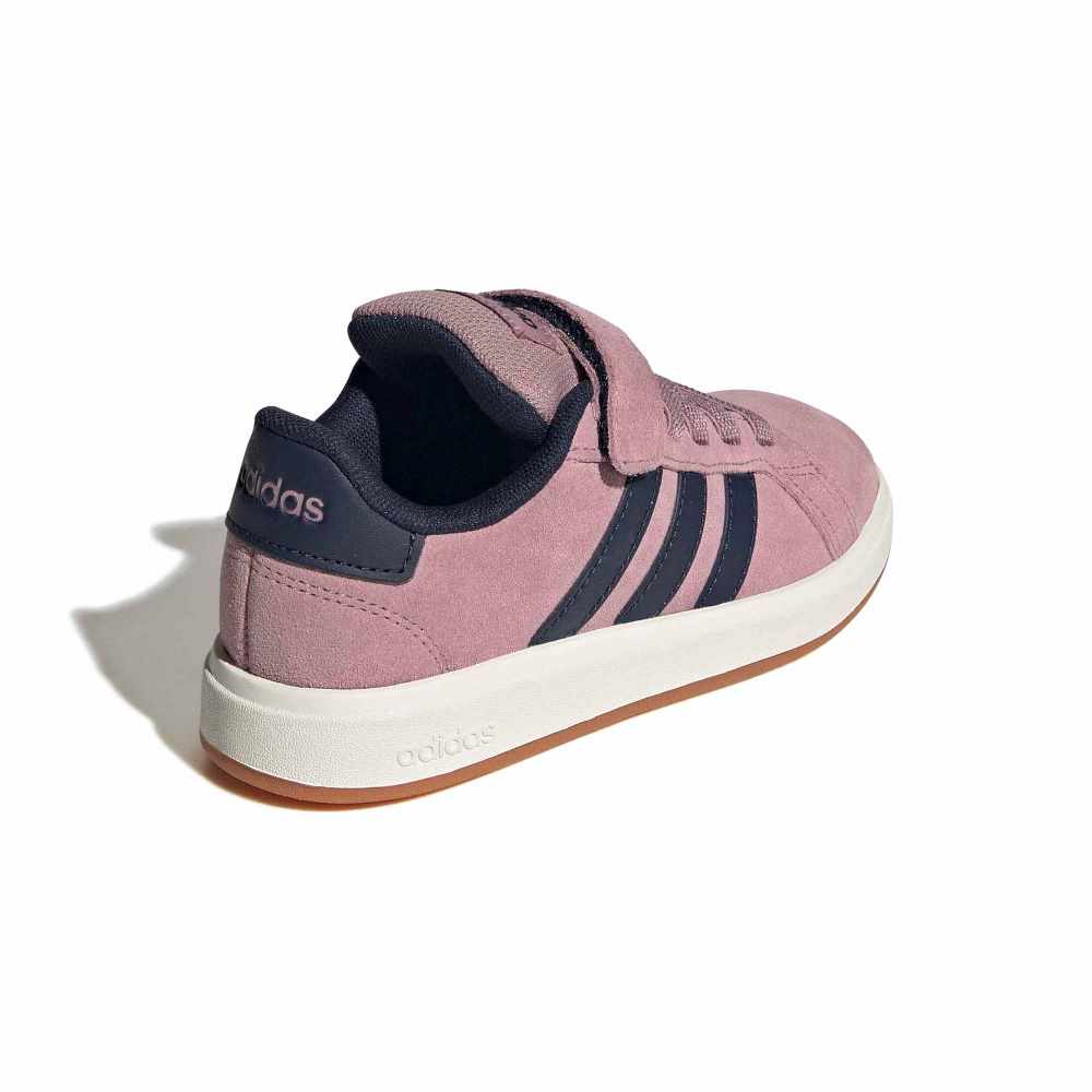 ADIDAS KIDS GRAND COURT 00S SHOES