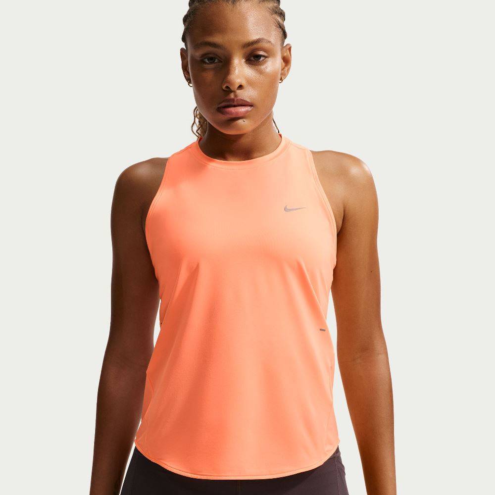 NIKE SWIFT DRI-FIR RUNNING TANK TOP
