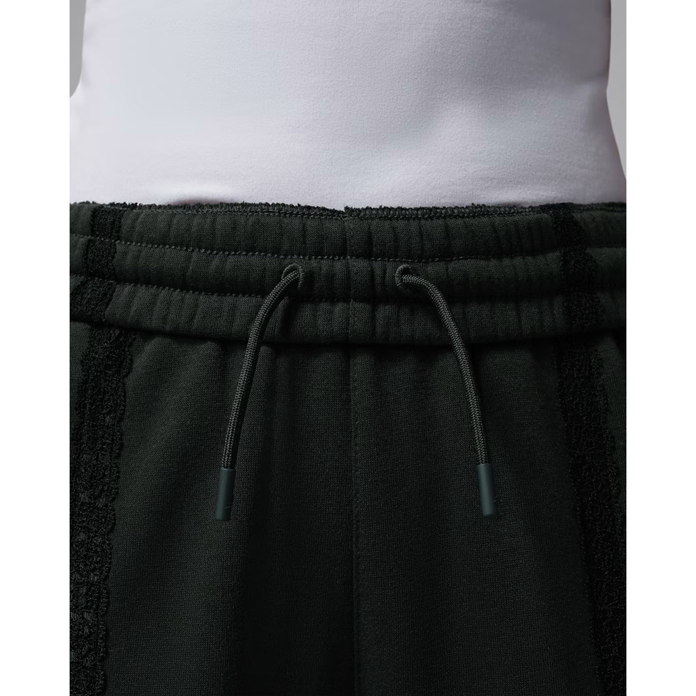 NIKE JORDAN GIRLS SHE'S AN ALLSTAR FLEECE PANT