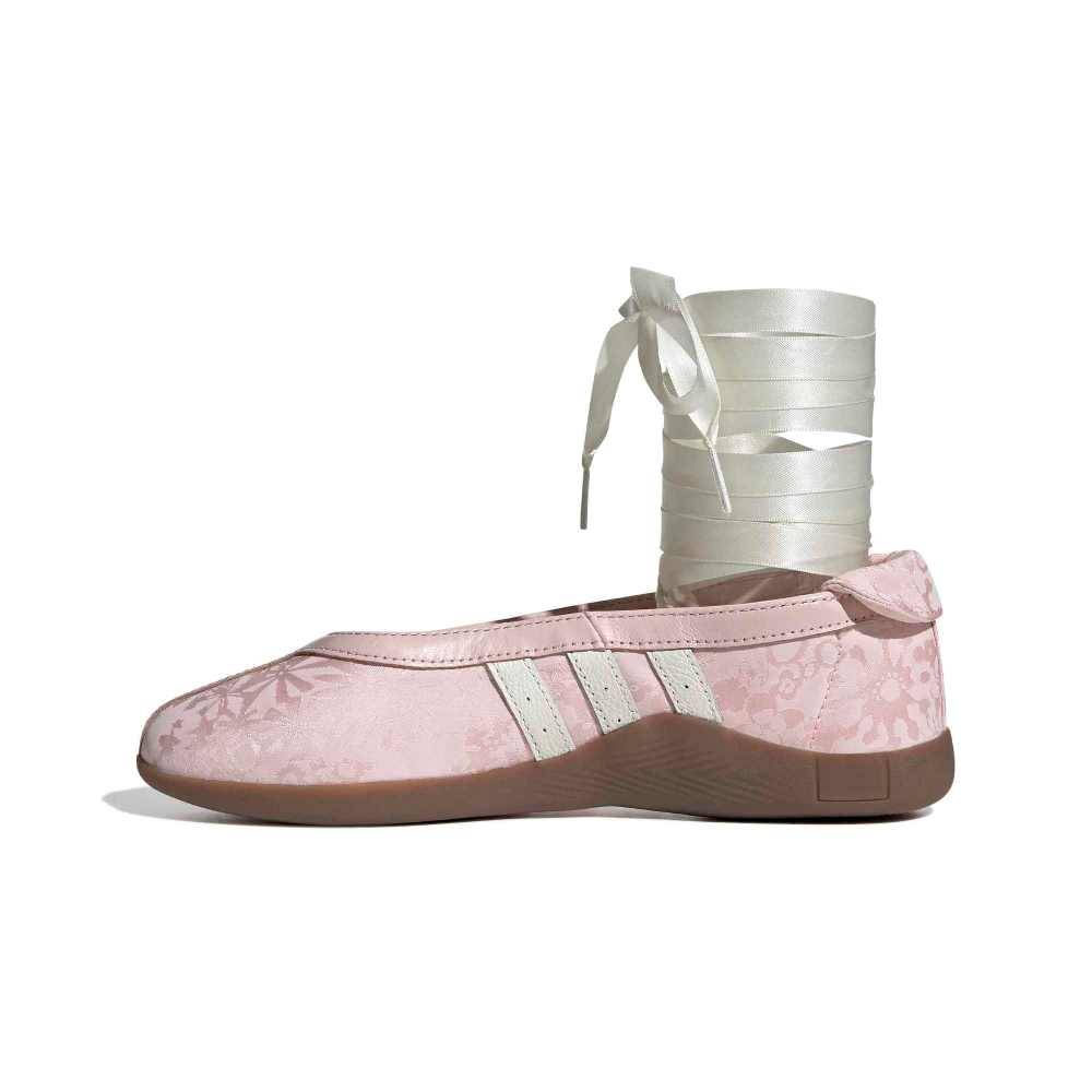 Adidas x Liberty London TAEKWONDO MEI BALLERINA