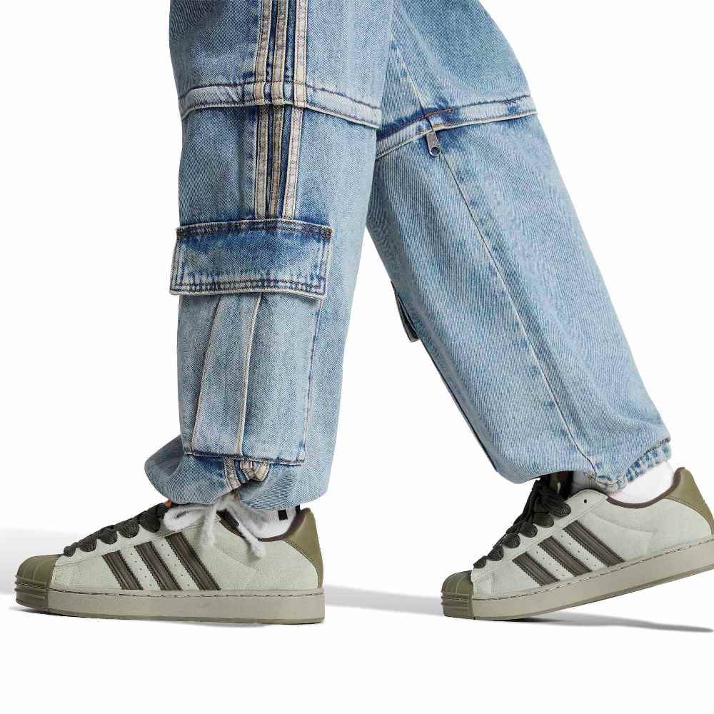 ADIDAS 2-1 PANT D