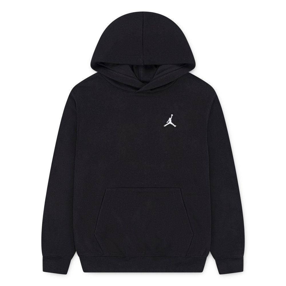NIKE JORDAN BOYS MJ BRKLN FT PO HOODIE