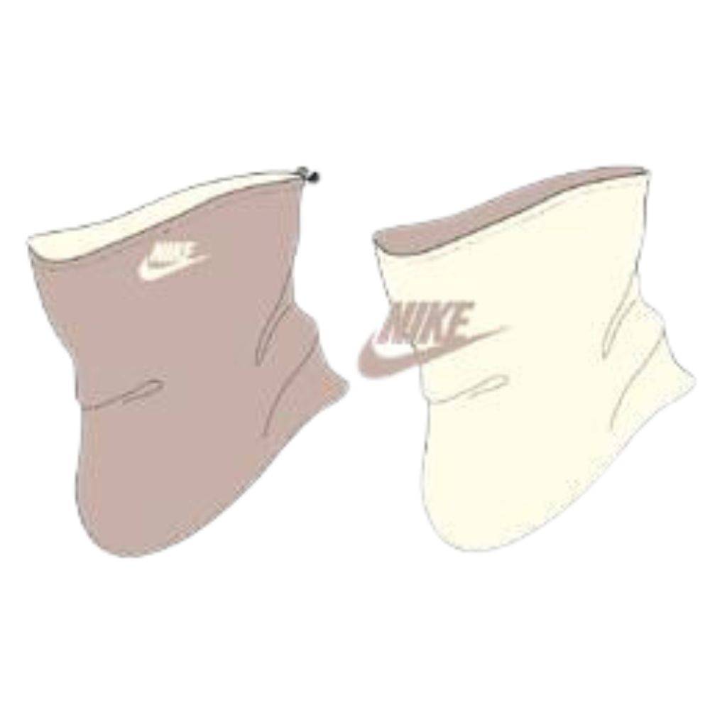 NIKE REVERSIBLE CLUB FLEECE NECKWARMERS