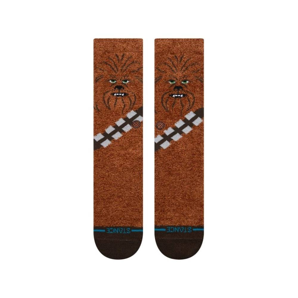 STANCE CHEWIE CREW