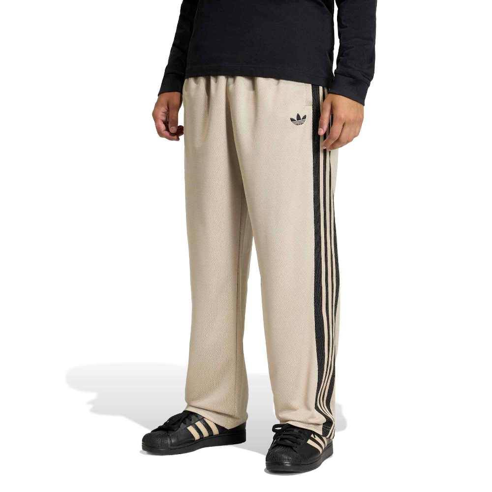 ADIDAS LOOSE MESH TRACKPANT