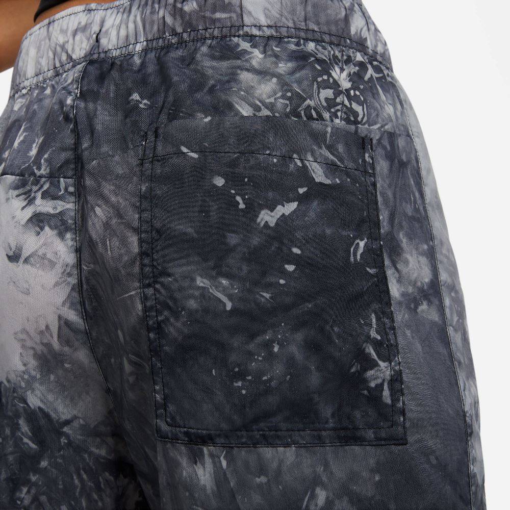 NIKE NSW WOMENS WAVE DYE WOVEN PANT