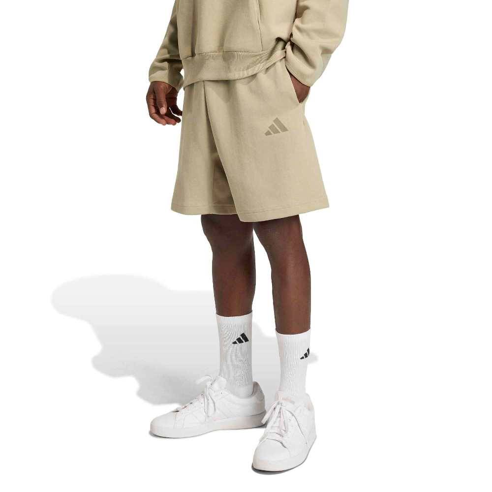 ADIDAS M FUTURE ICONS SMALL LOGO SHORT