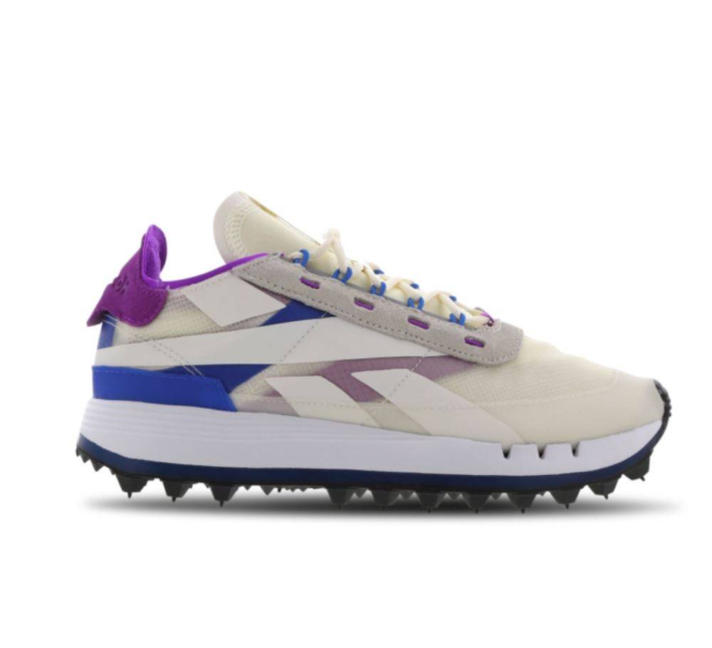 REEBOK WOMENS LEGACY 83 SHOES