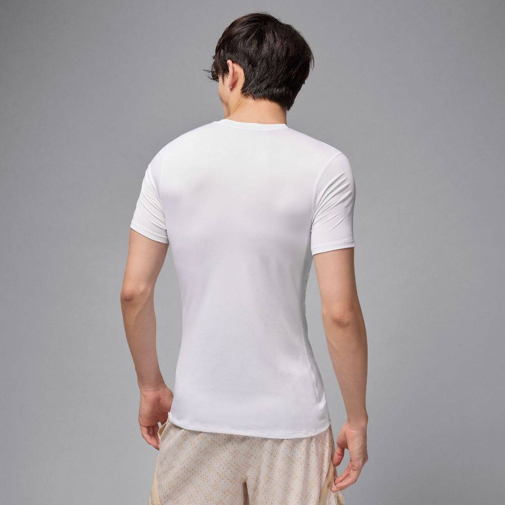 NIKE JORDAN DRI-FIT BASE LAYER TOP