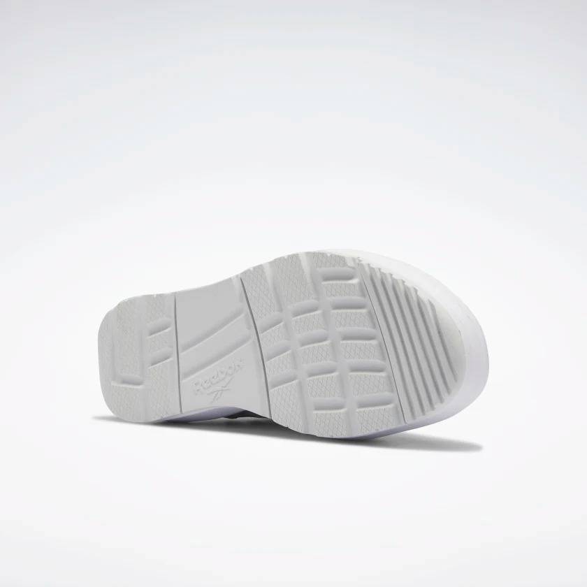 REEBOK CLUB C GEO MID WOMENS SHOES
