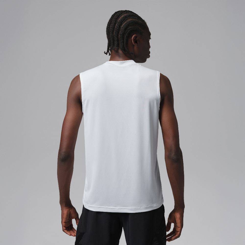 NIKE JORDAN SPORT ESSENTIALS DRI-FIT SLVS TOP