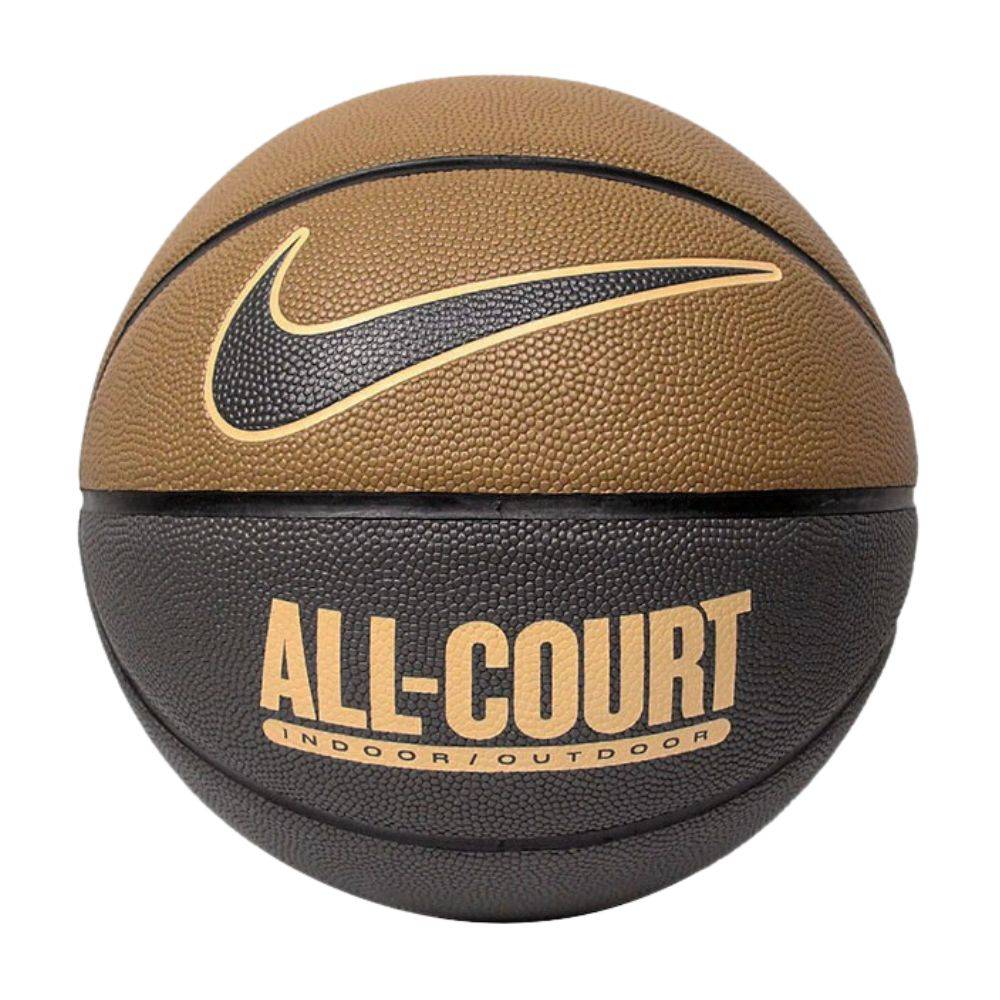 NIKE EVERYDAY ALL COURT BASKETBALL 8P DEFLATED