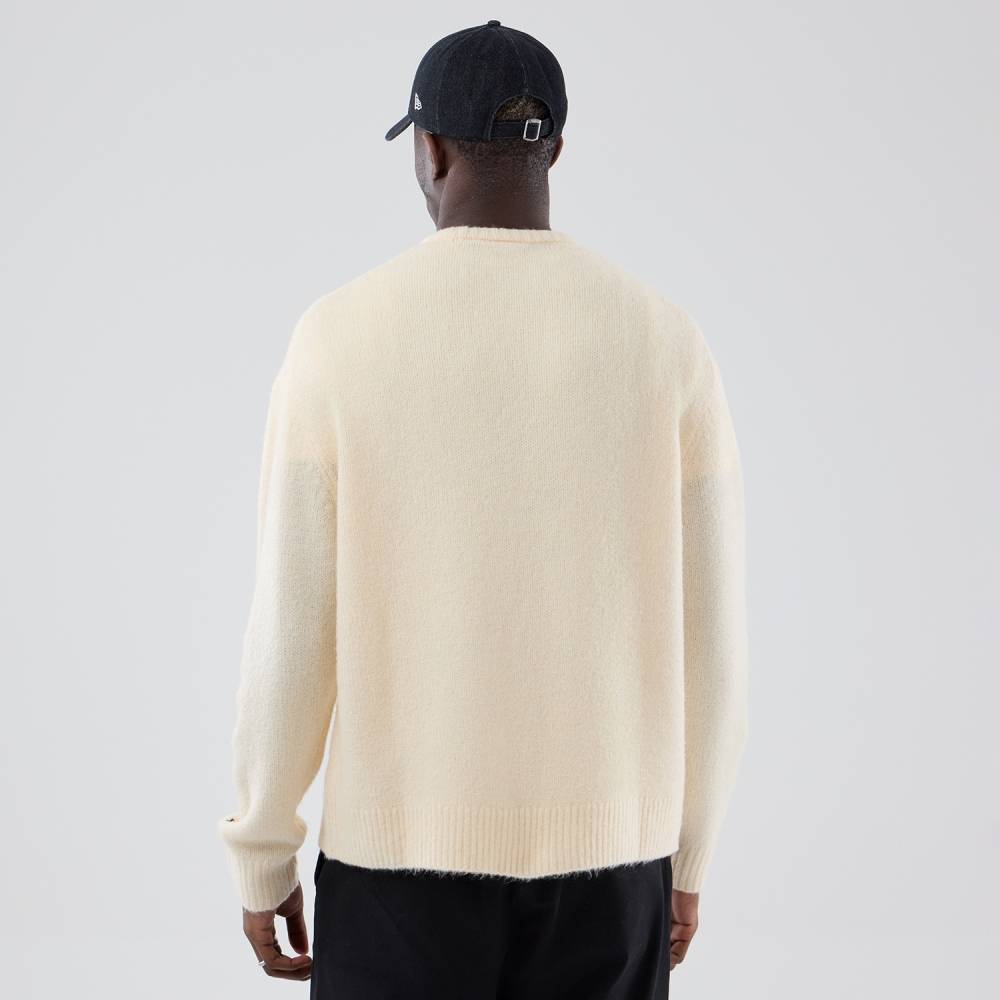 NEW ERA NE KNIT SWEATER