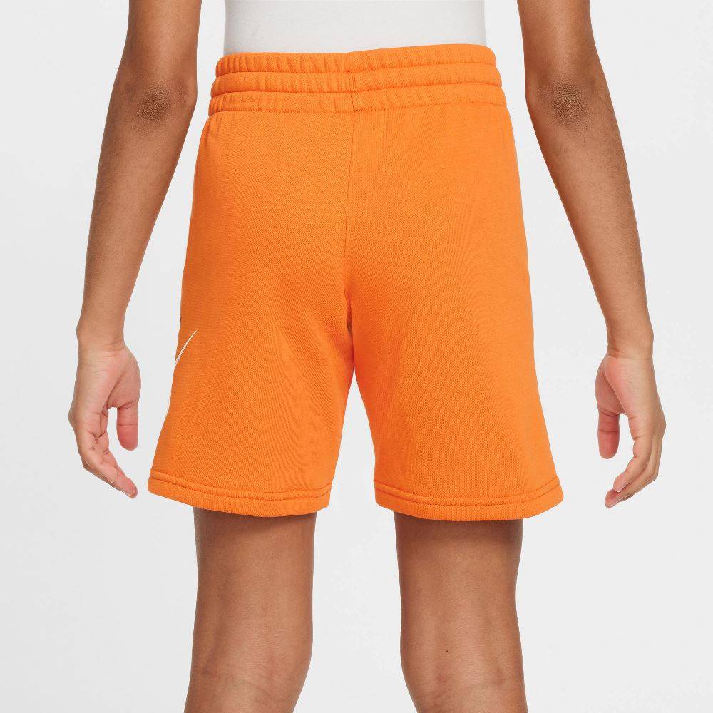NIKE BOYS NSW FRENCH TERRY HYBRID SHORT