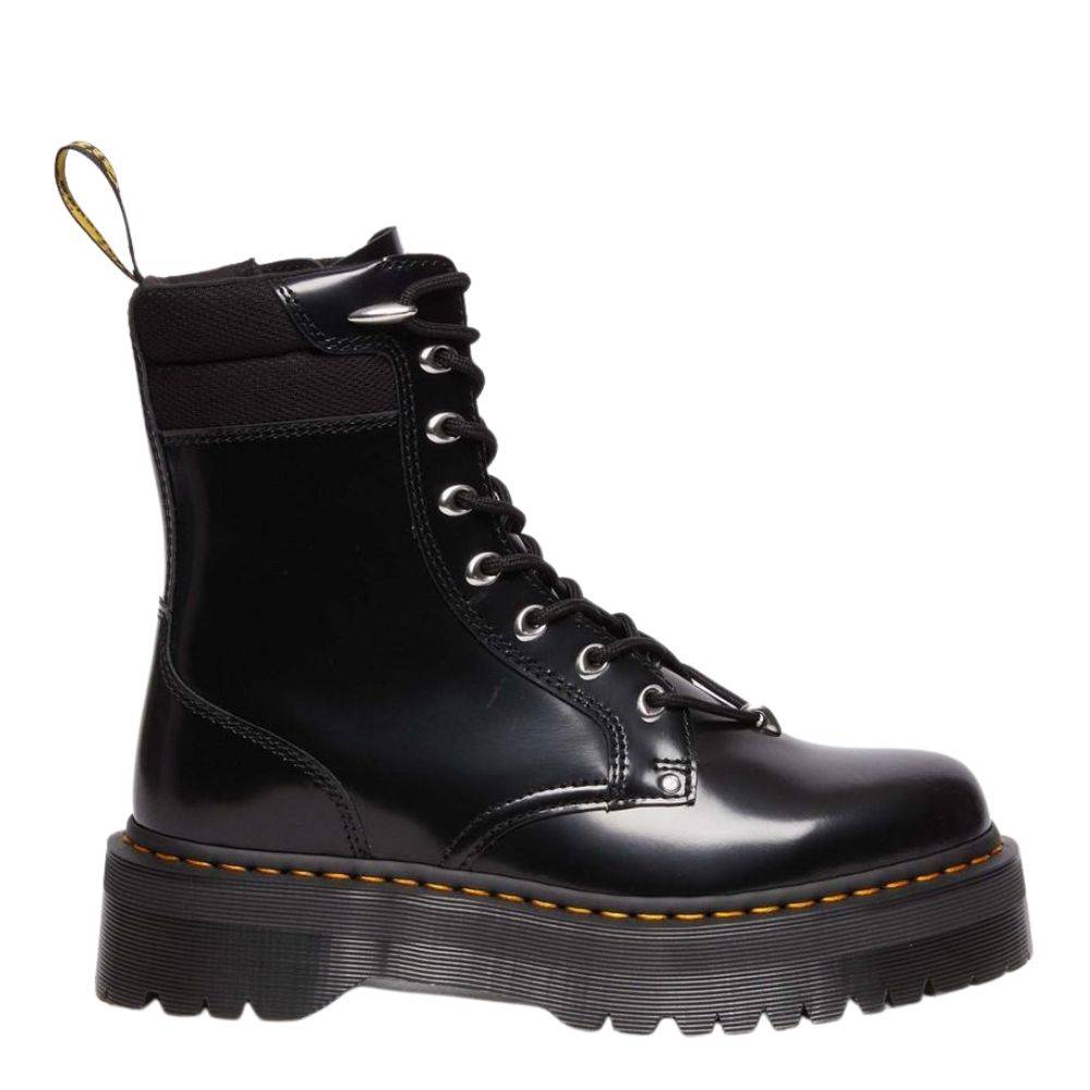 DR. MARTENS JADON HARDWARE II BUTTERO
