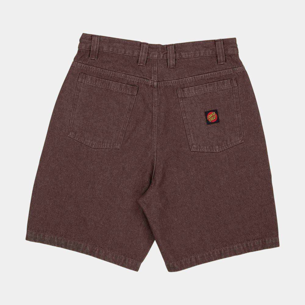 SANTA CRUZ BIG SHORTS