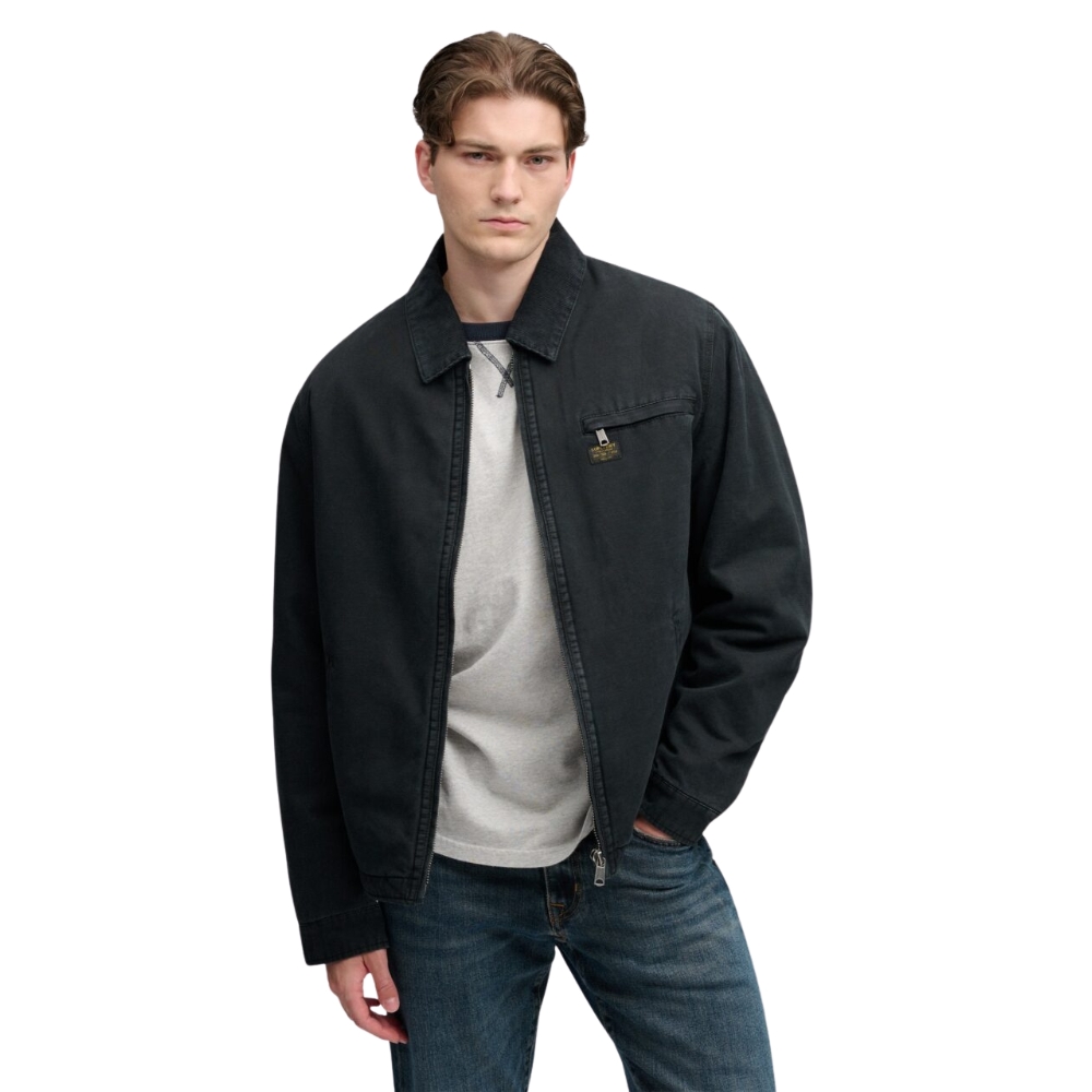 SUPERDRY WORKWEAR RANCH JACKET