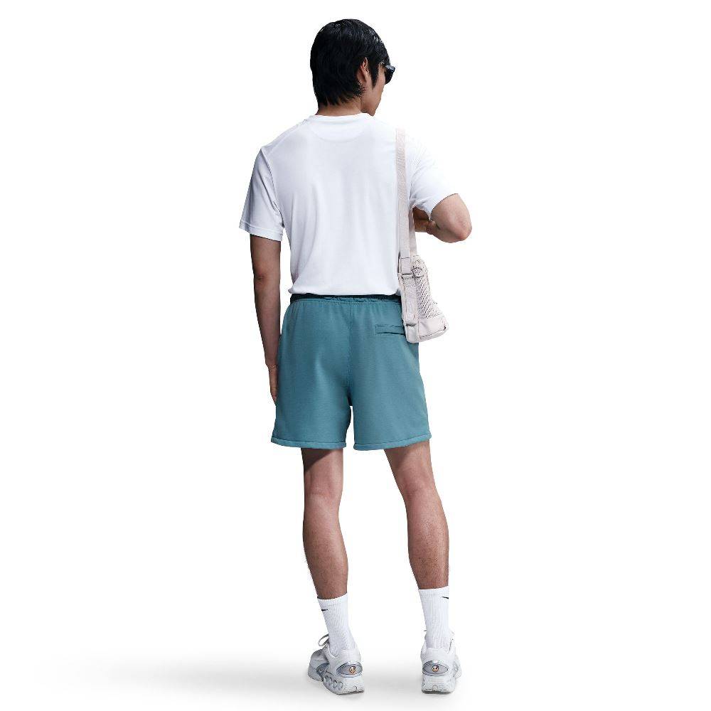 NIKE CLUB MENS FLOW FRENCH TERRY SHORT