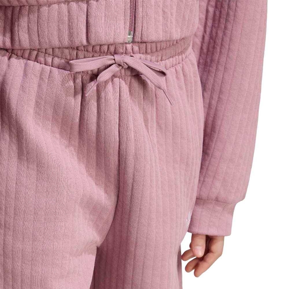ADIDAS WIDE LEG PANTS